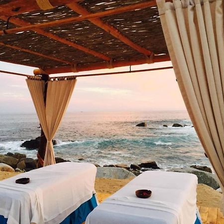 Paradise Family Suite @ Cabo San Lucas Ngoại thất bức ảnh