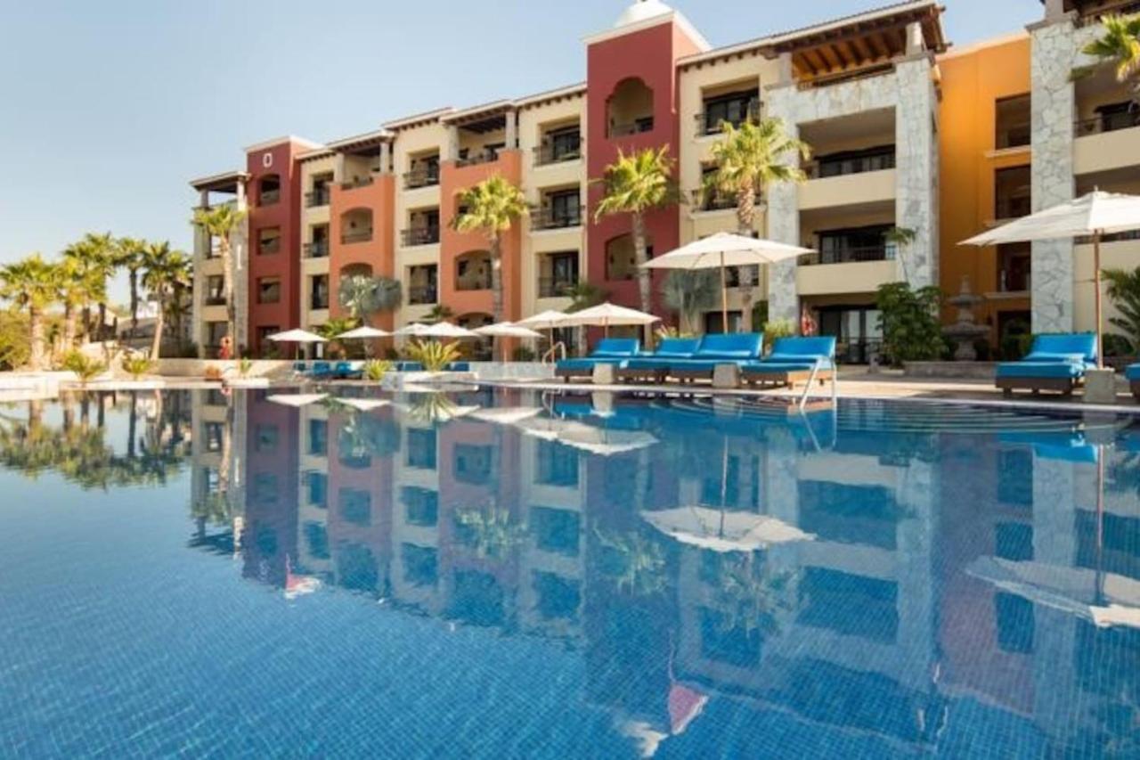 Paradise Family Suite @ Cabo San Lucas Ngoại thất bức ảnh