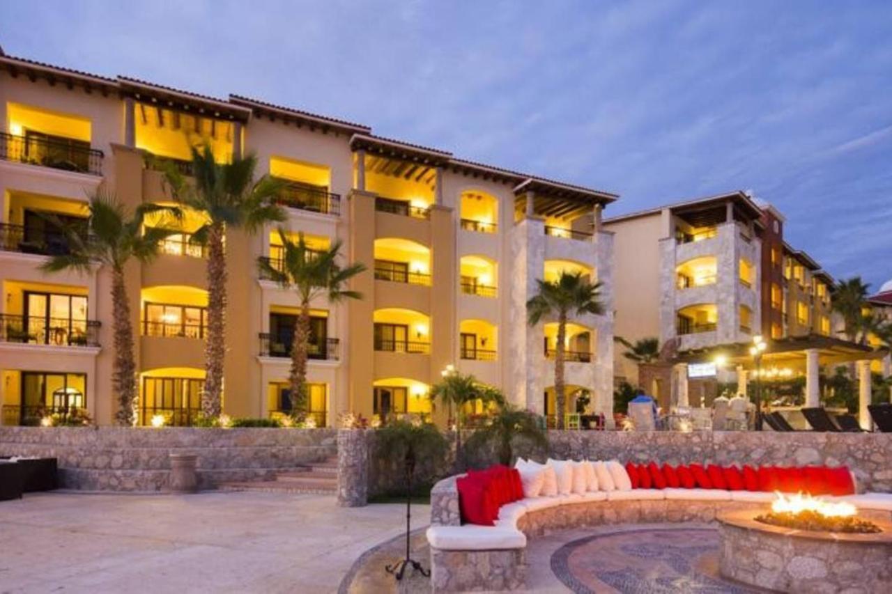 Paradise Family Suite @ Cabo San Lucas Ngoại thất bức ảnh