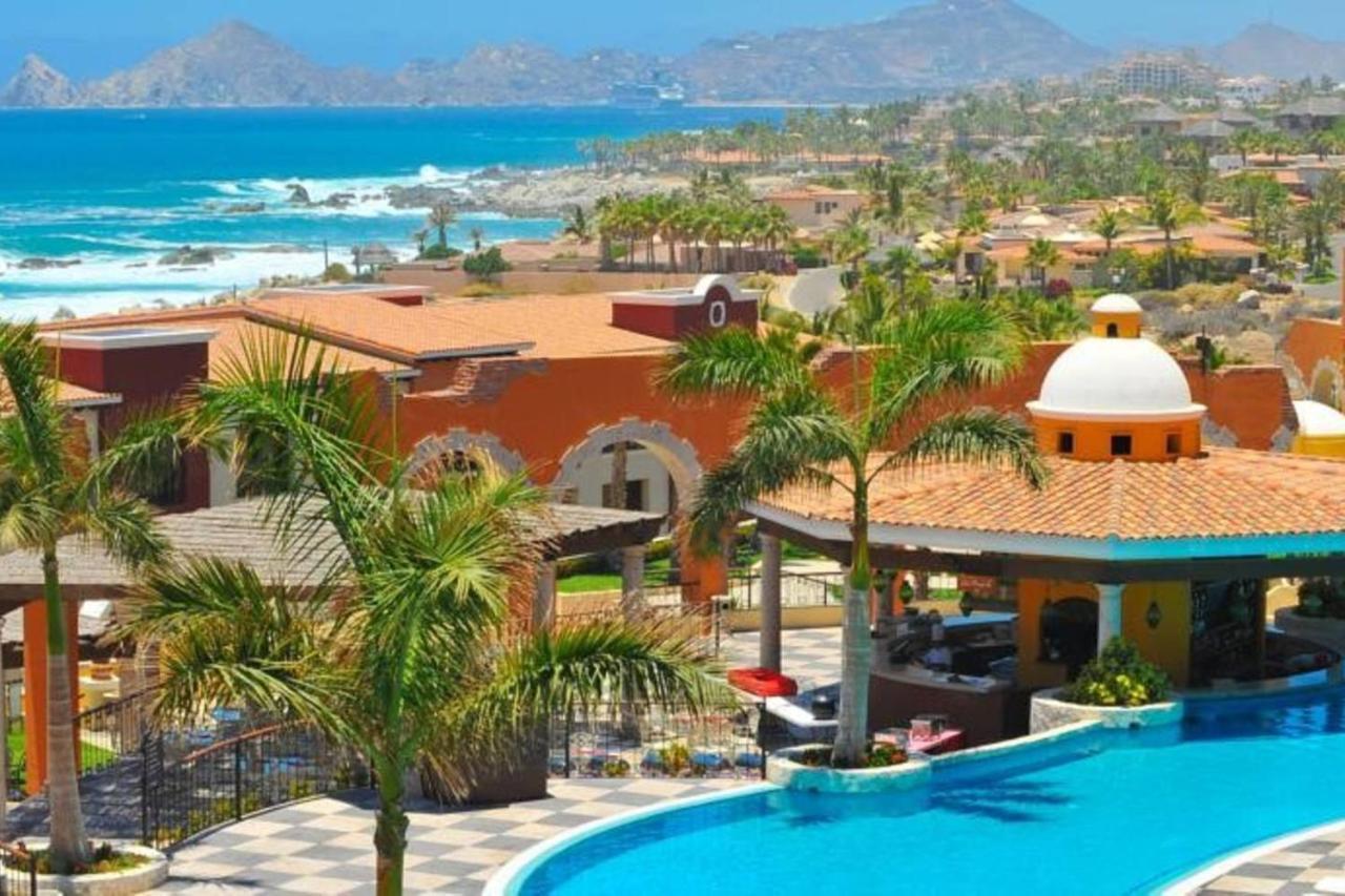 Paradise Family Suite @ Cabo San Lucas Ngoại thất bức ảnh