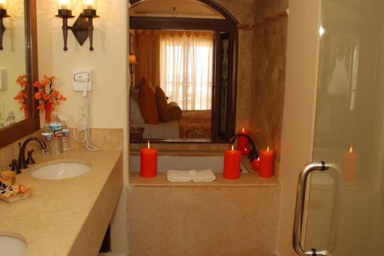 Paradise Family Suite @ Cabo San Lucas Ngoại thất bức ảnh