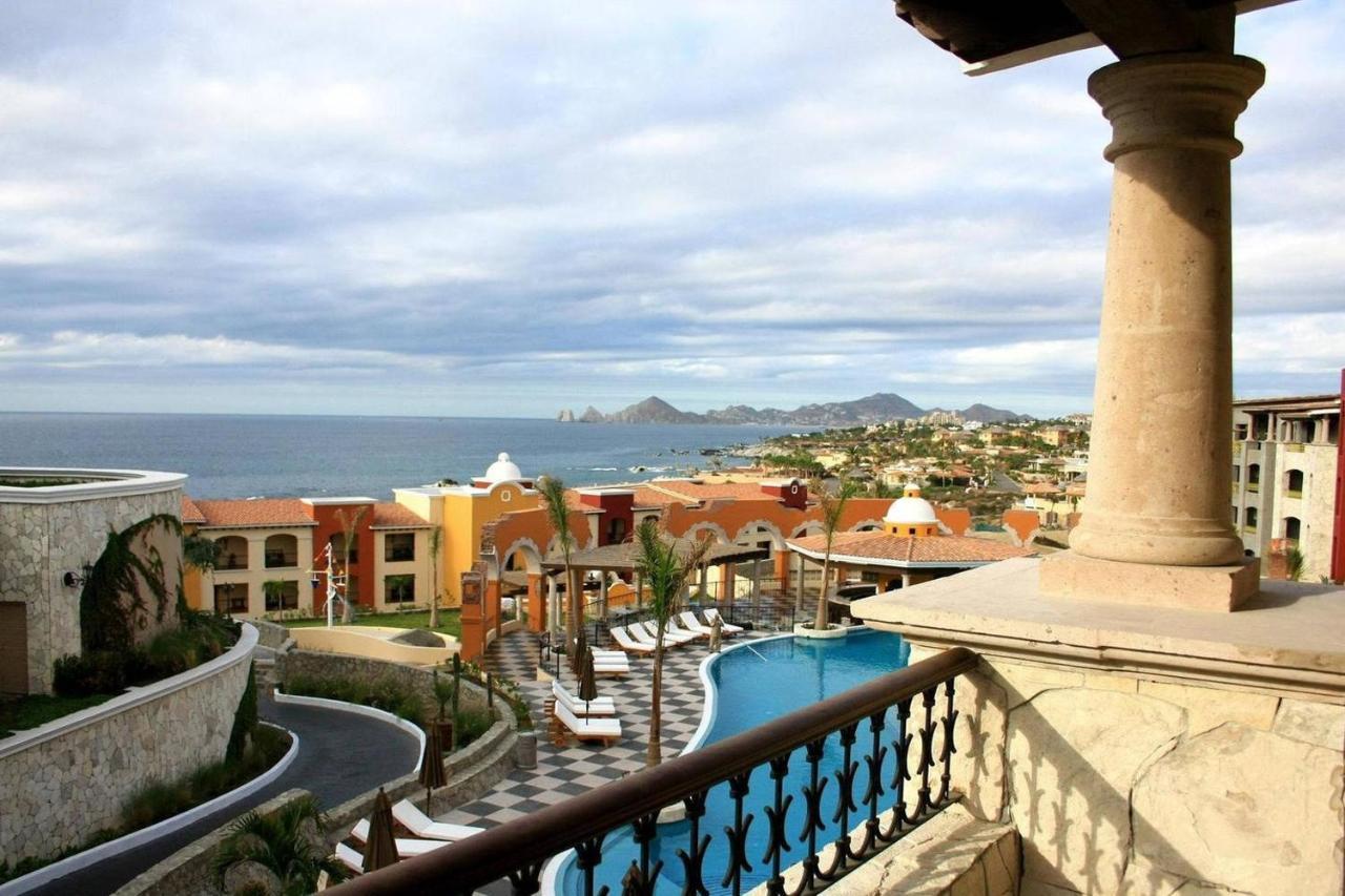 Paradise Family Suite @ Cabo San Lucas Ngoại thất bức ảnh