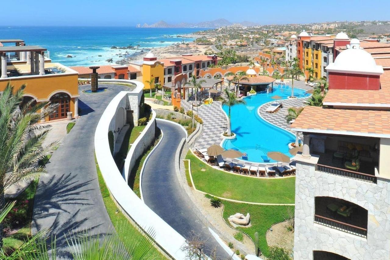 Paradise Family Suite @ Cabo San Lucas Ngoại thất bức ảnh