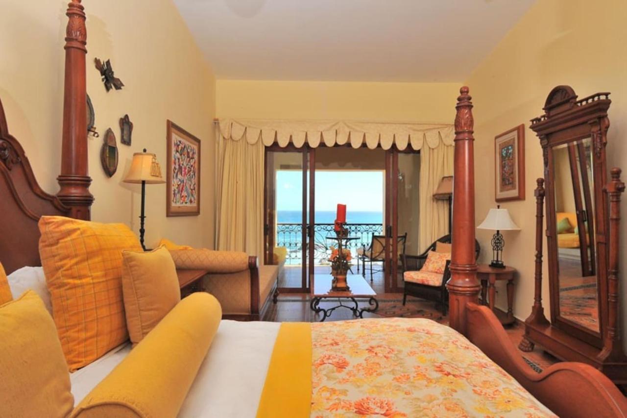 Paradise Family Suite @ Cabo San Lucas Ngoại thất bức ảnh