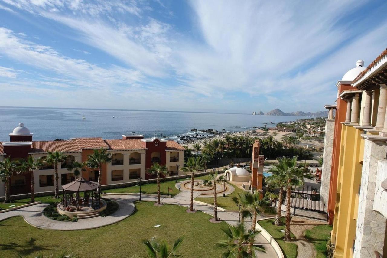 Paradise Family Suite @ Cabo San Lucas Ngoại thất bức ảnh