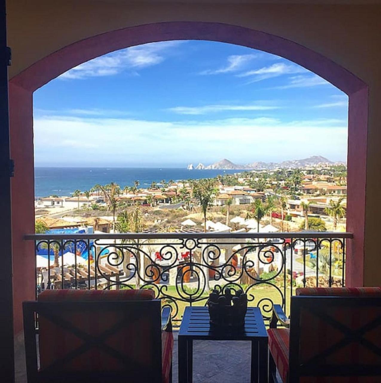 Paradise Family Suite @ Cabo San Lucas Ngoại thất bức ảnh